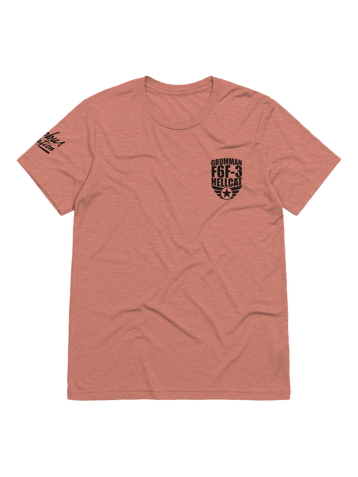 "Father's Day" Black Supersoft Shirt product image (2)