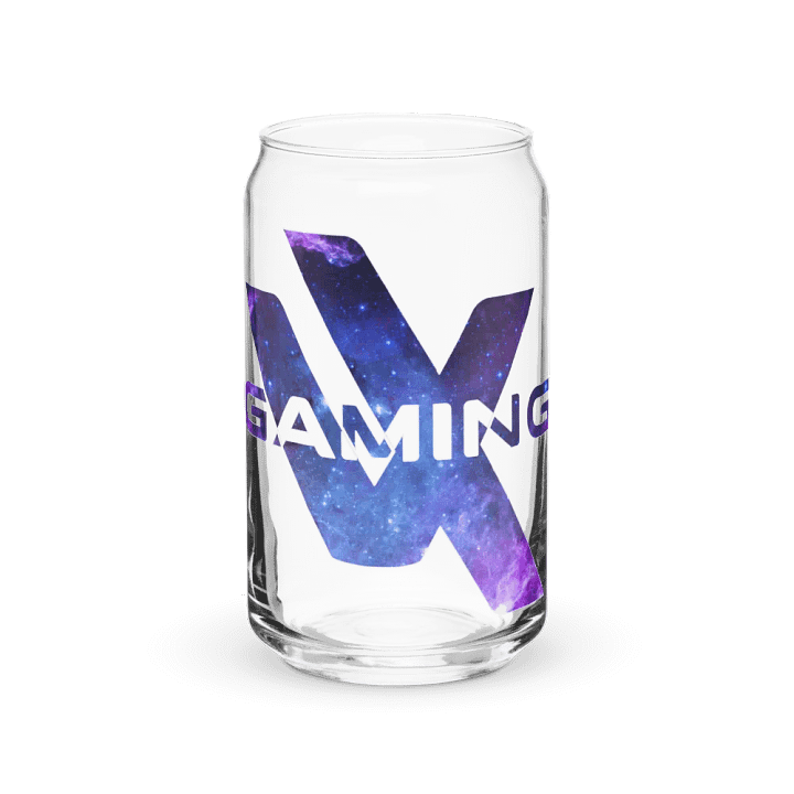 Cosmic Can-Shaped Glass product image (1)