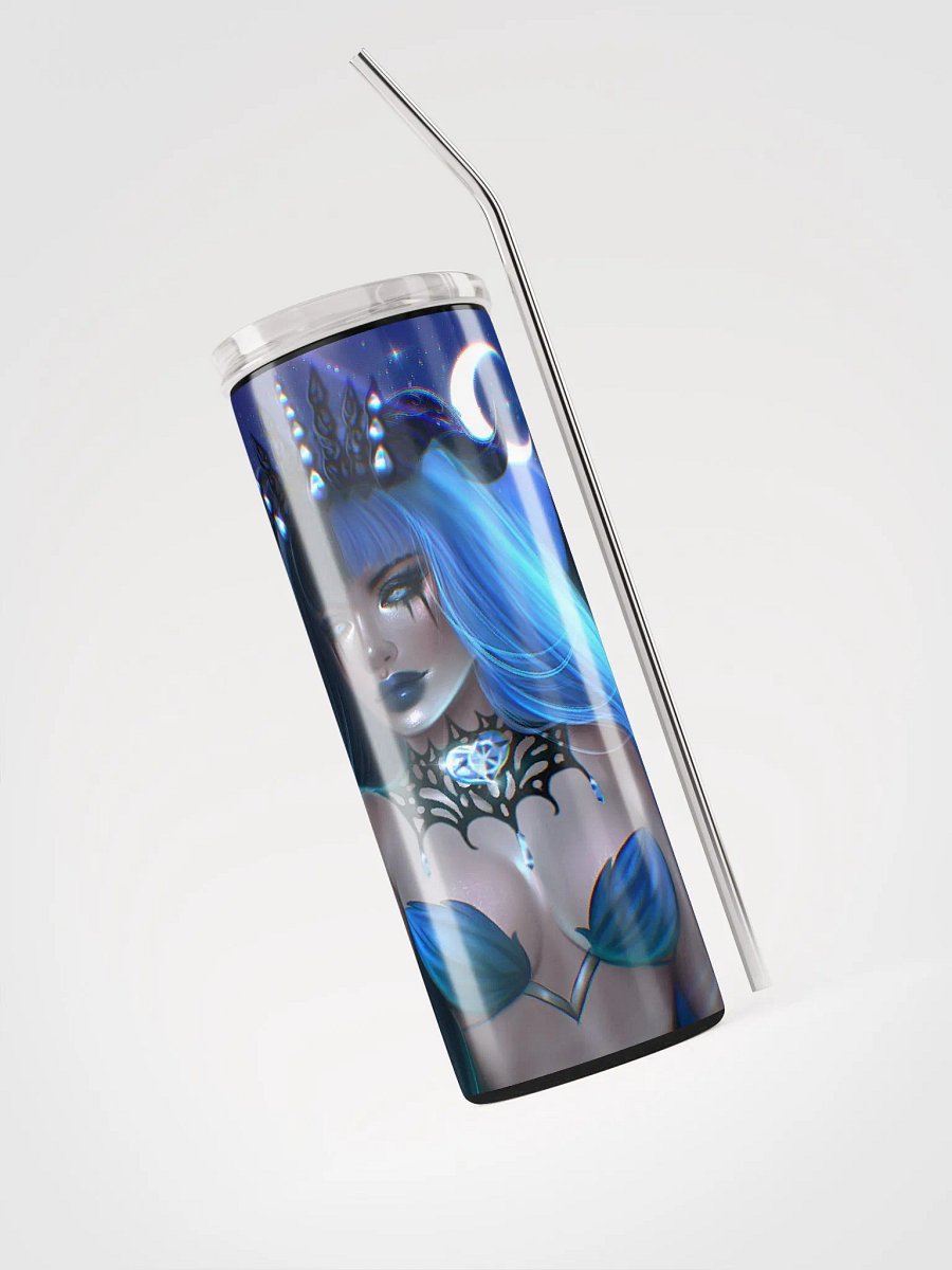 Embrace of the Dead Stainless Steel Tumbler product image (3)