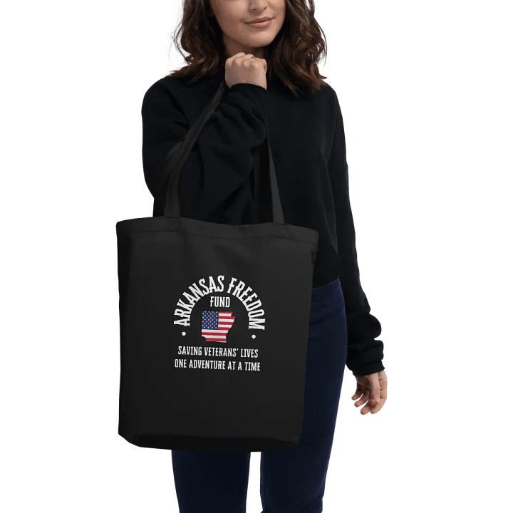 AFF Tote Bag product image (2)