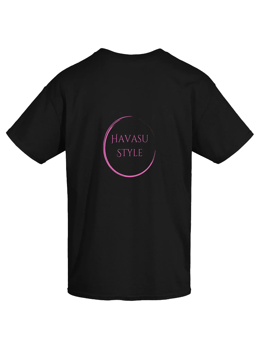 Faded Circle Pink Havasu Style product image (34)