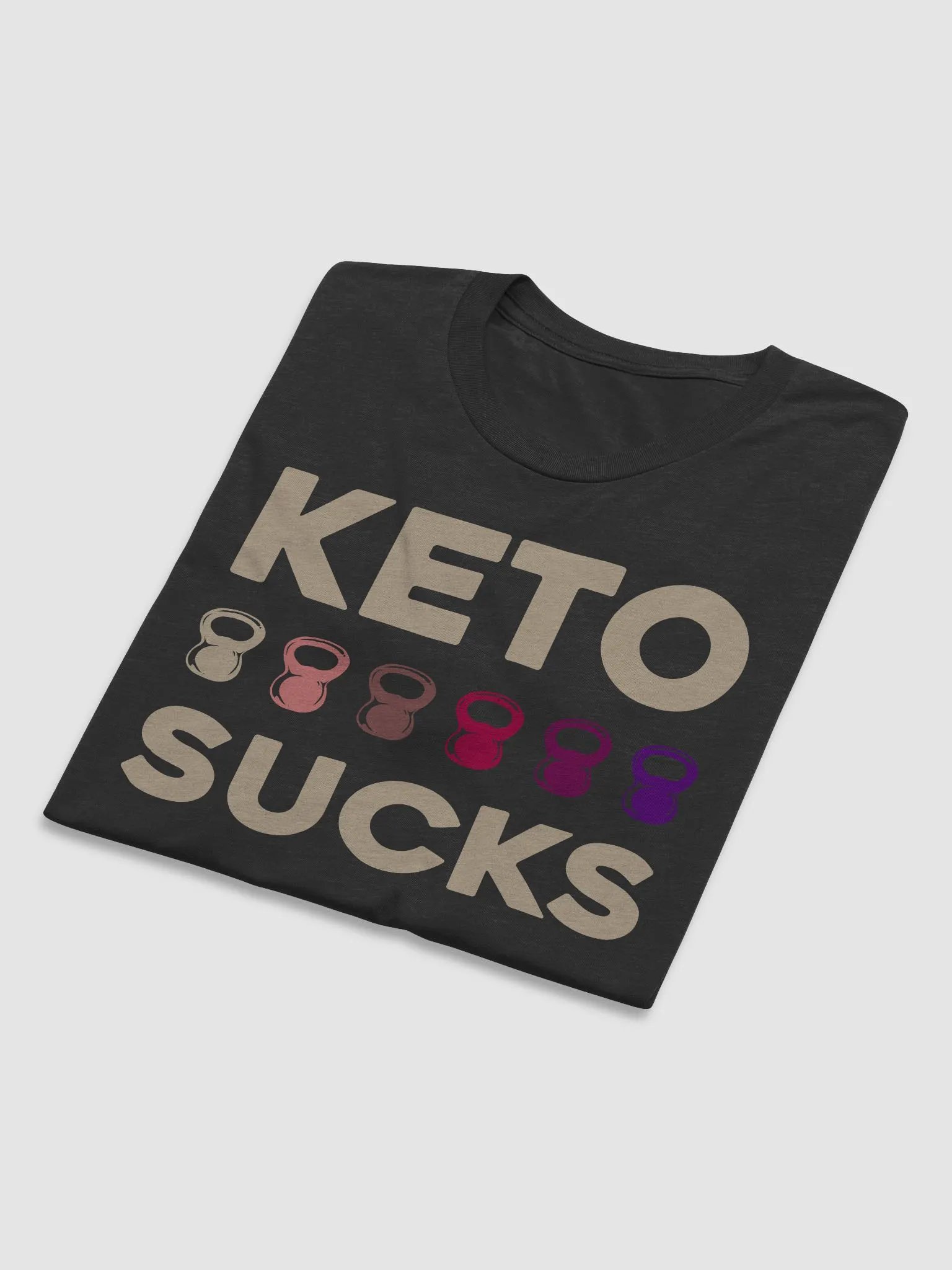 Keto Tee product image (5)