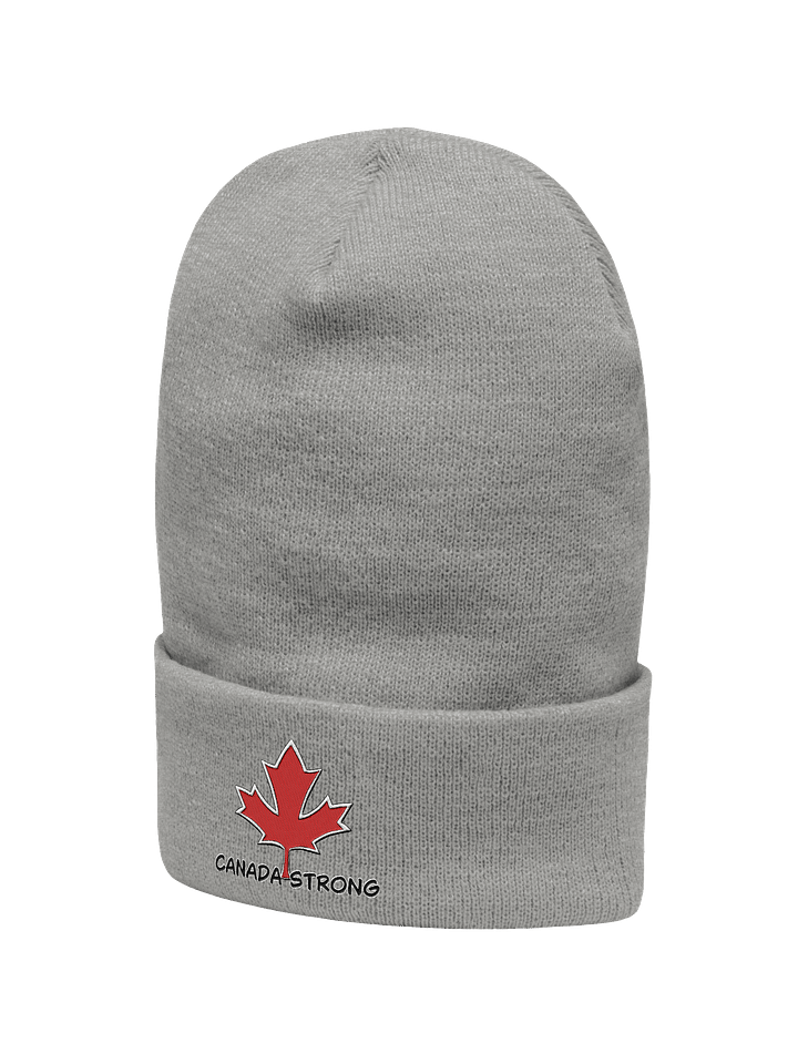 Canada Strong Toque product image (2)