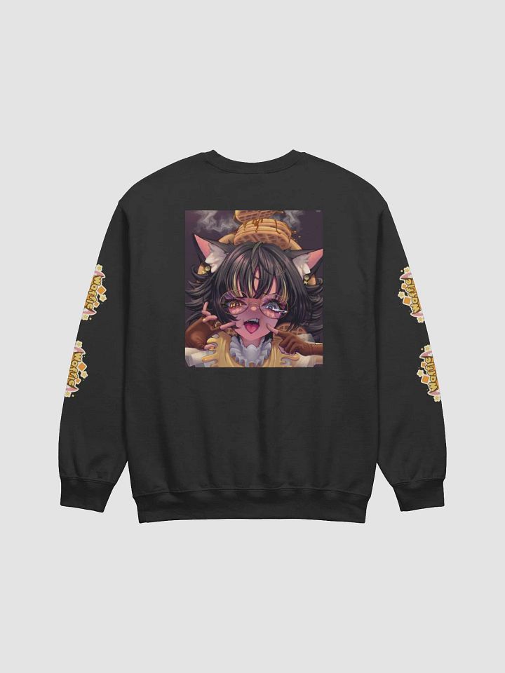 Complex Waffle Long Shirt product image (17)