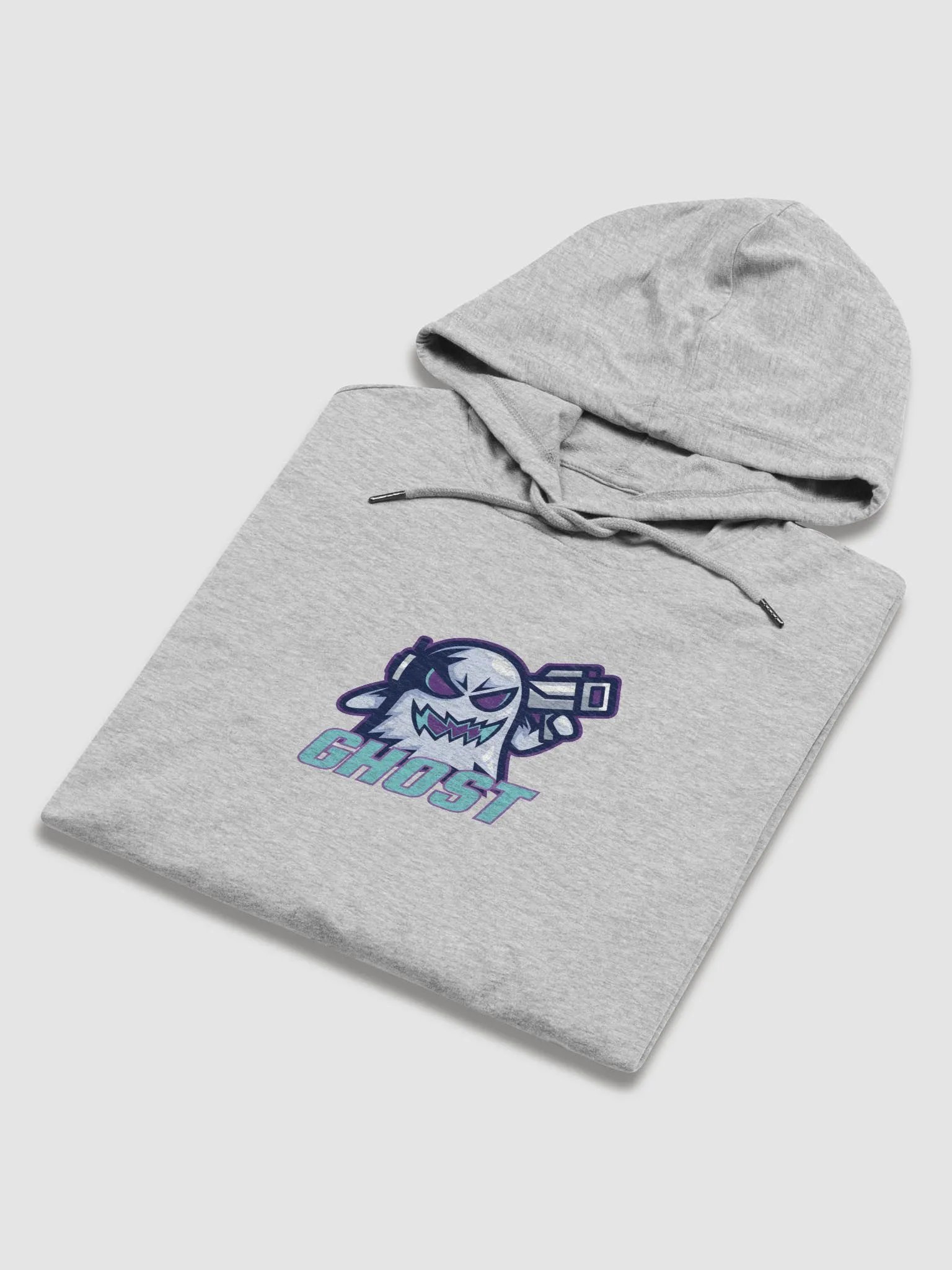Ghost Hoodie product image (6)
