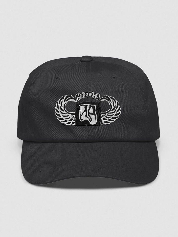 82nd airborne hat product image (3)