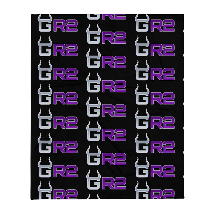 Throw Blanket product image (1)
