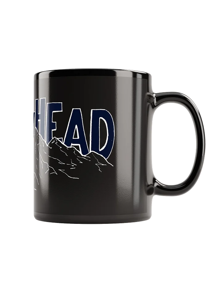 Altadena coffee mug (big logo) product image (2)