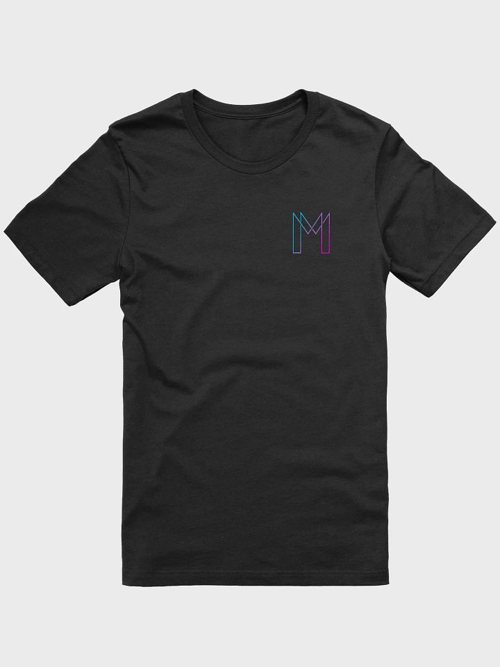 Mayhem Tee product image (1)