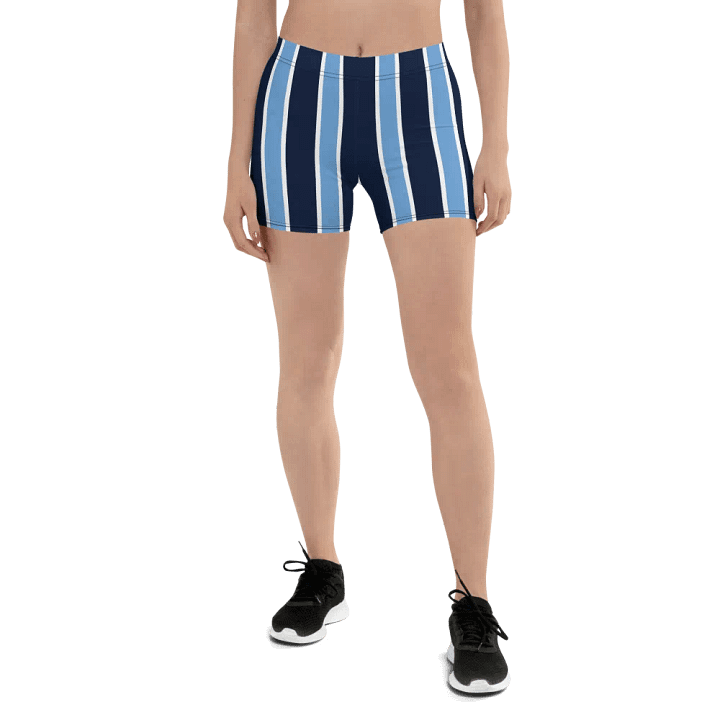 Tizzy Shorts product image (1)