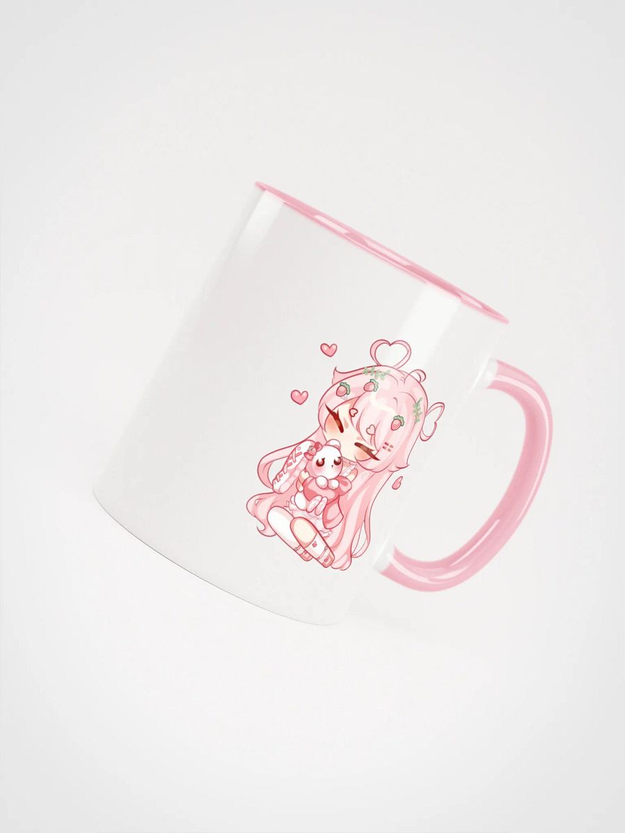 Pixy's Chibi Mug (Design 1) product image (4)