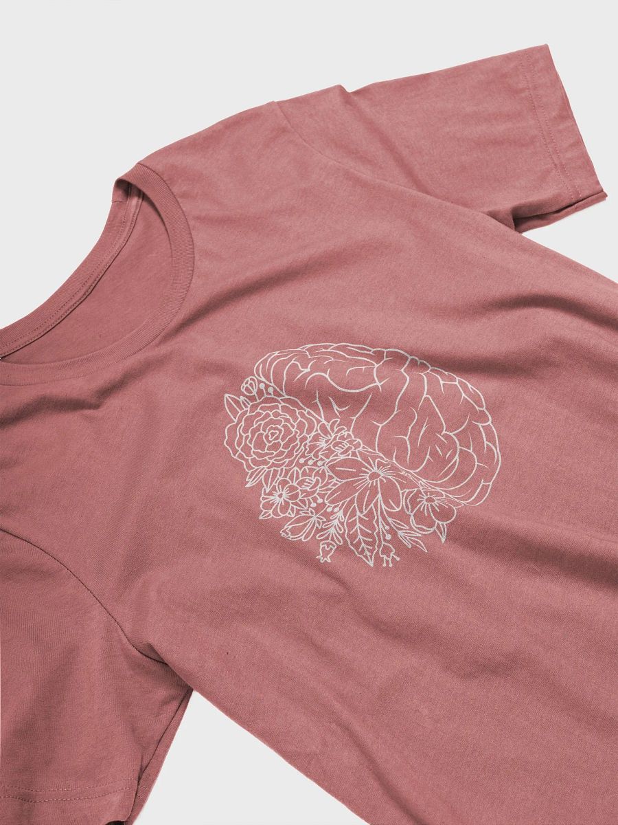 all hail the brain (short sleeved tee) product image (3)