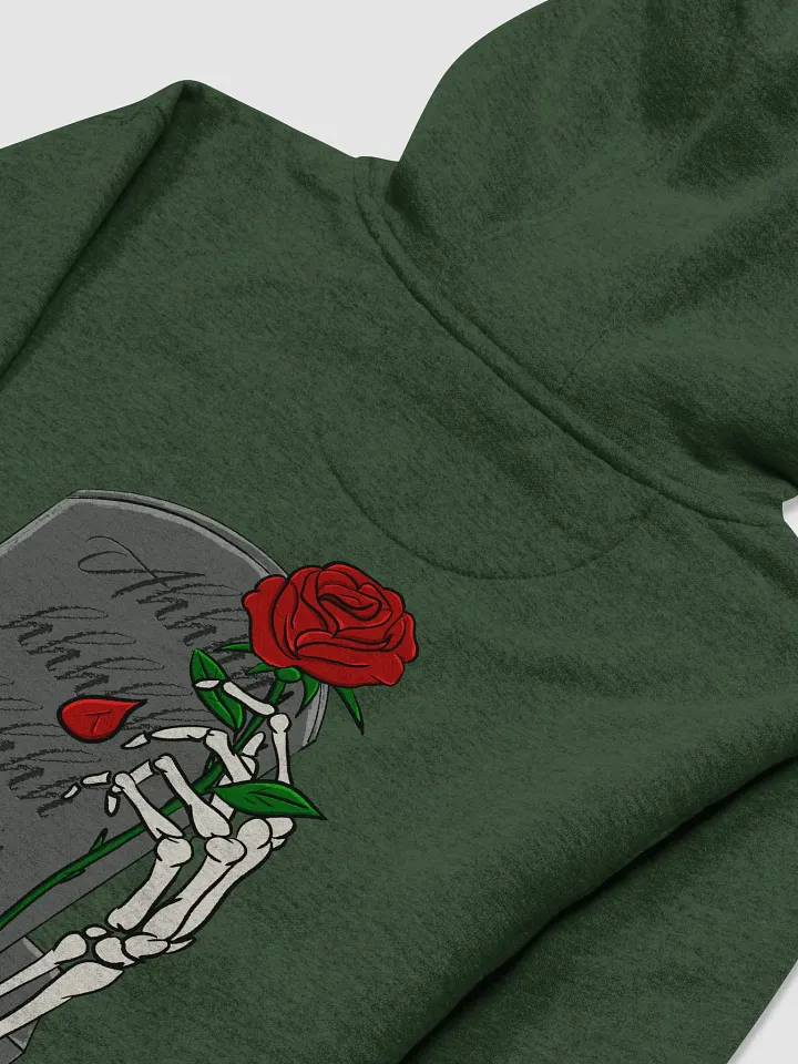 Scream Break (Finale) Hoodie product image (2)