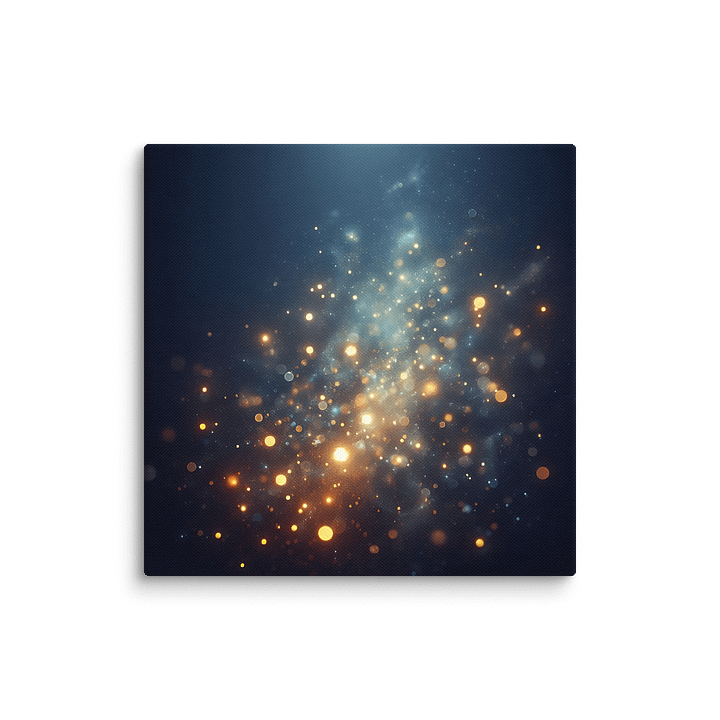 magical golden bokeh product image (1)