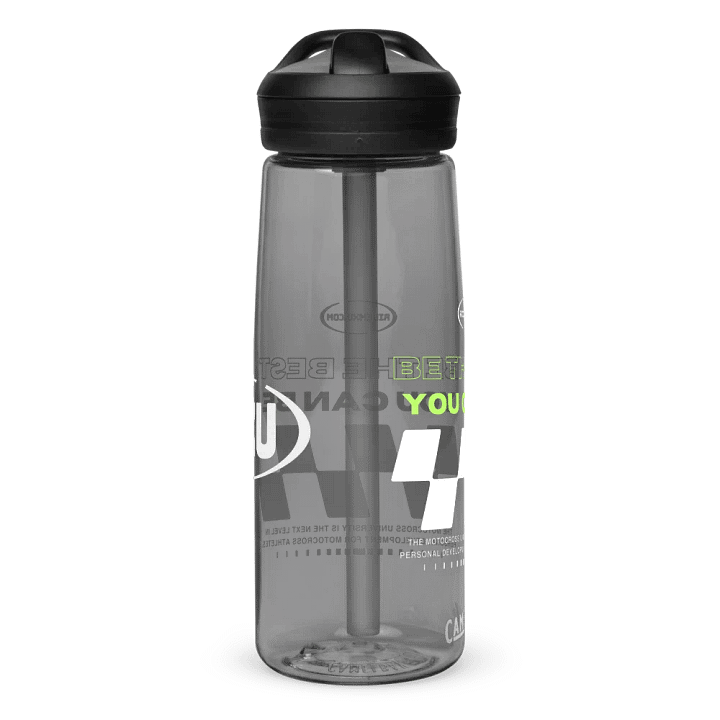 MXU X CAMELBAK® Water Bottle product image (2)
