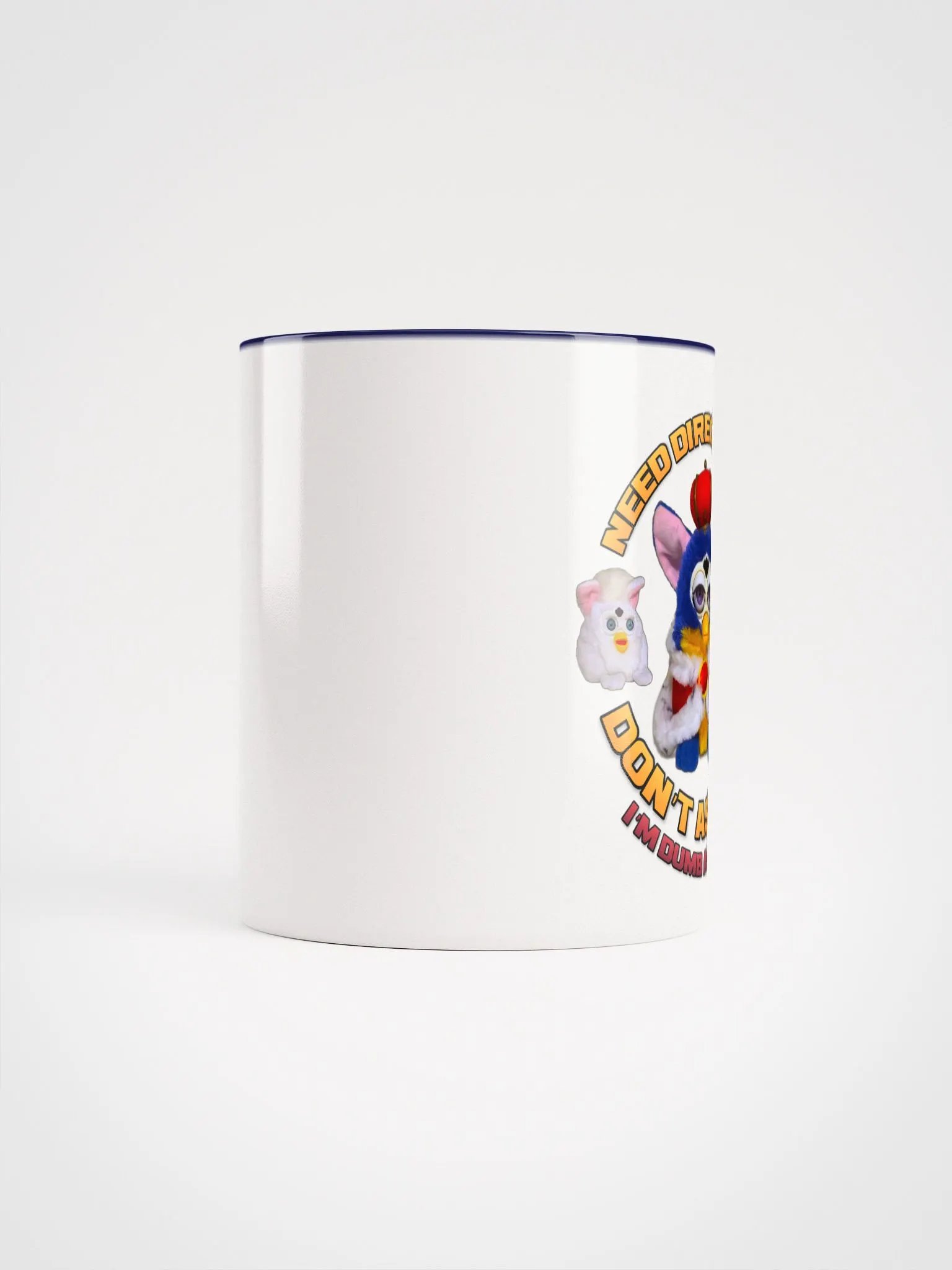 Need Directions Mug product image (25)