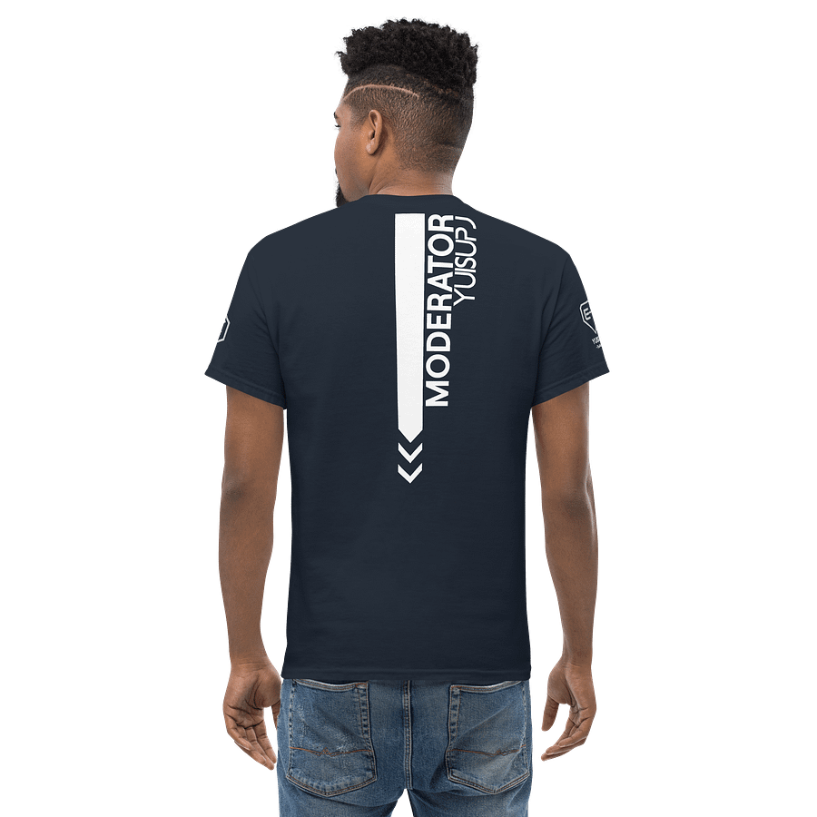 NF | Moderator Shirt - Bialy product image (91)