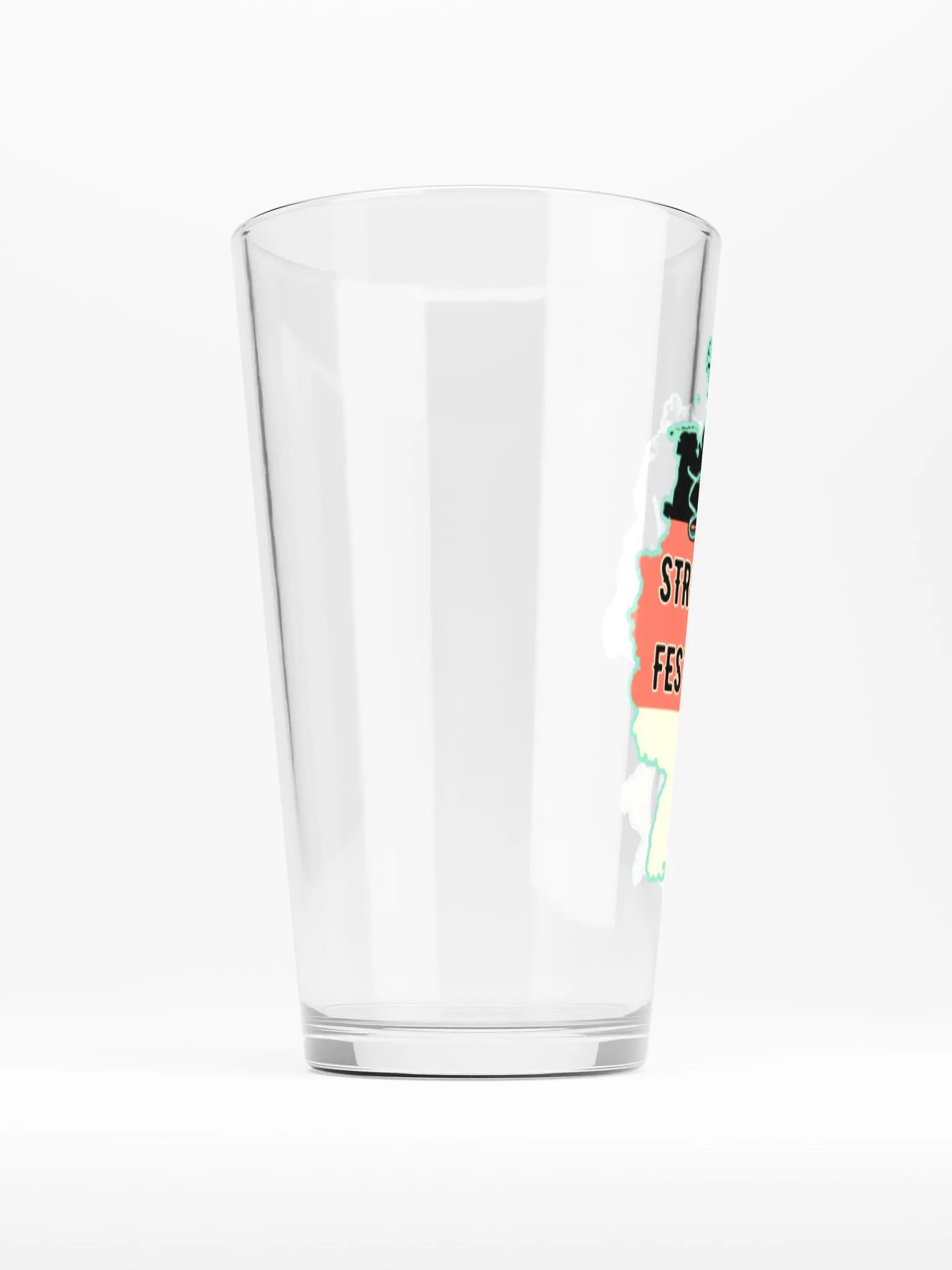 2023 Limited Time Pint Glass product image (2)