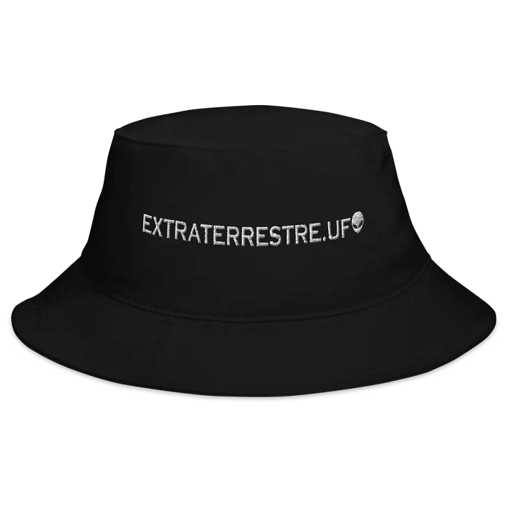 Extraterrestrial bucket hat product image (4)