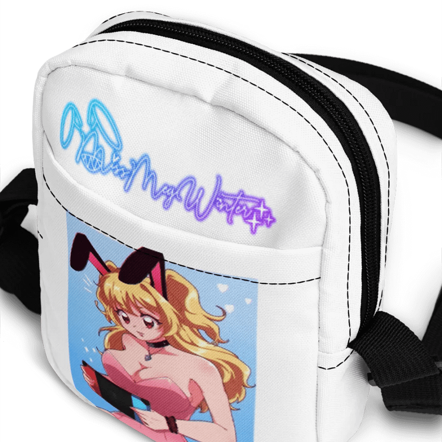 90's Meg Crossbody Bag product image (3)