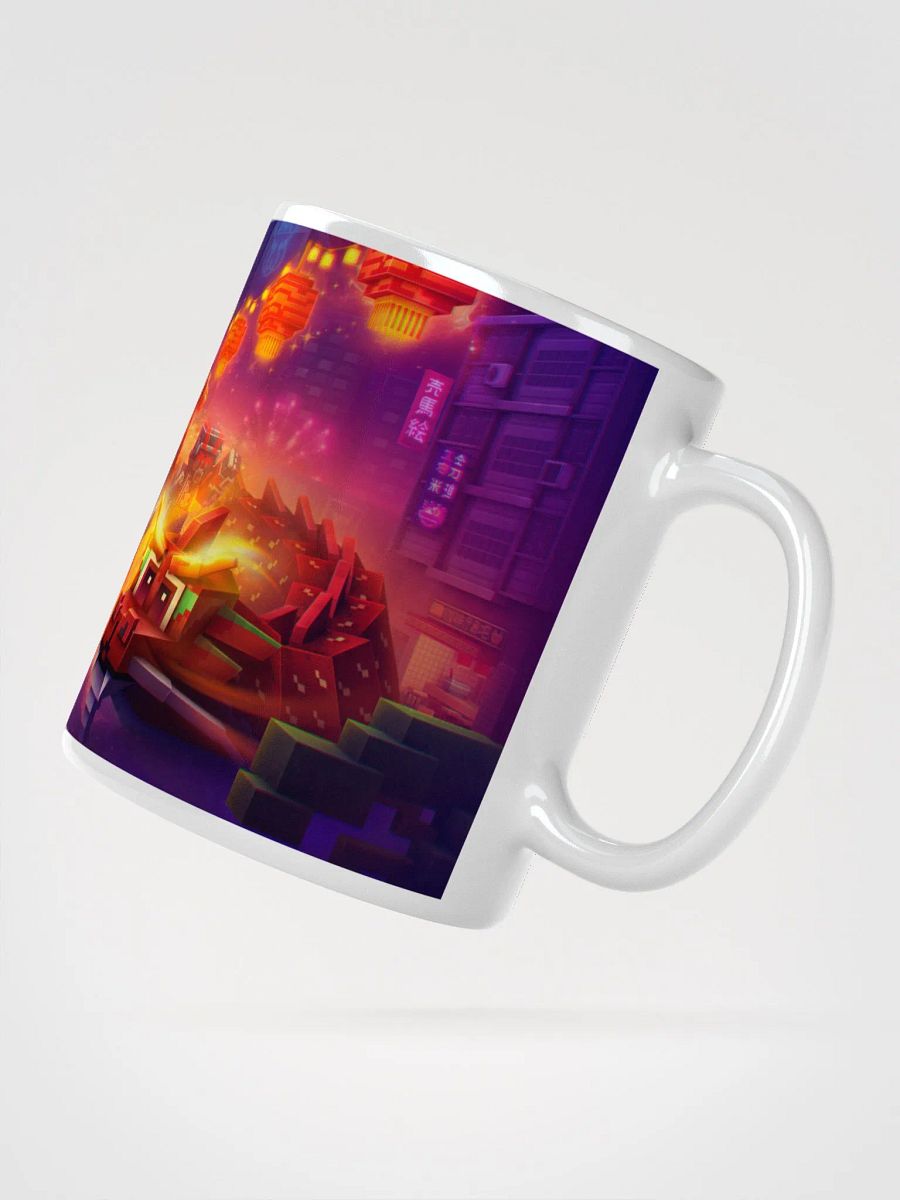 Lunar New Year Mug product image (3)