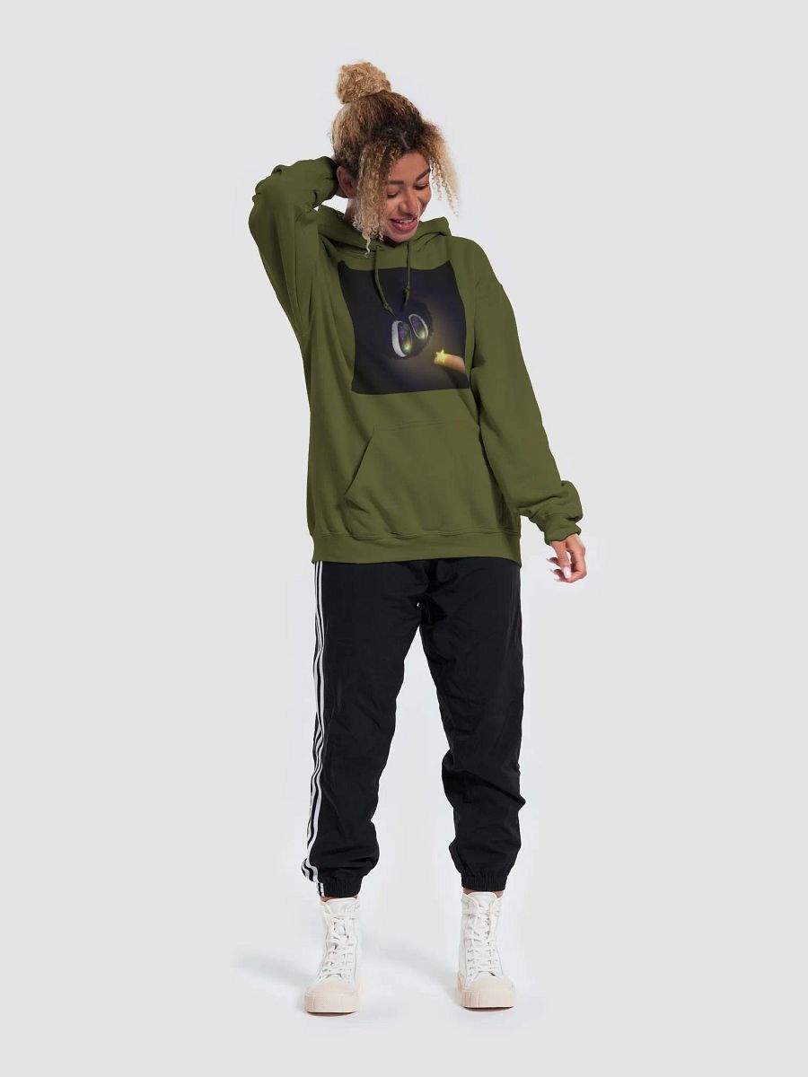 Dusty's Star Classic Hoodie product image (66)