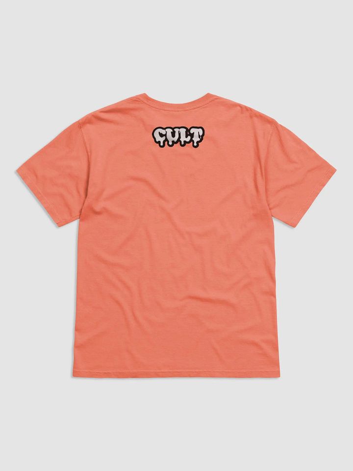 CULT LIFE PURPLE SKULL product image (4)