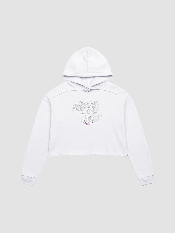 Birth Month - April product image (1)