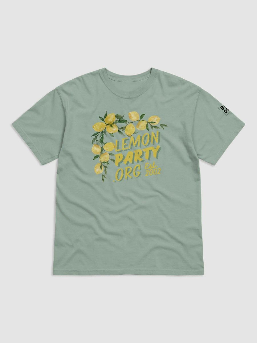 Lemon Party! - Tee Shirt product image (1)