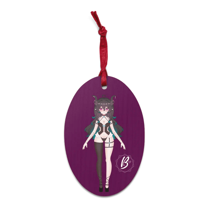 Dark Desires Ornament product image (1)