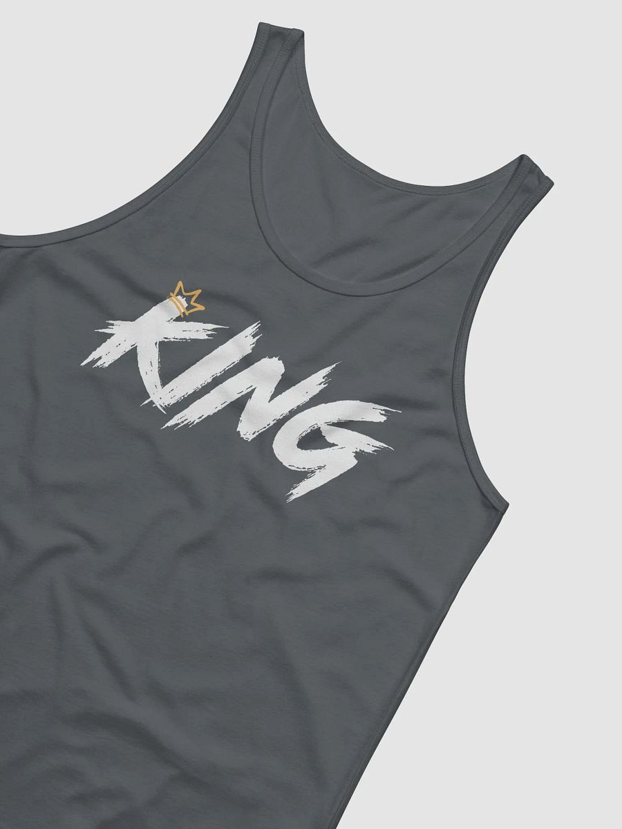 KING! Tank Top product image (21)