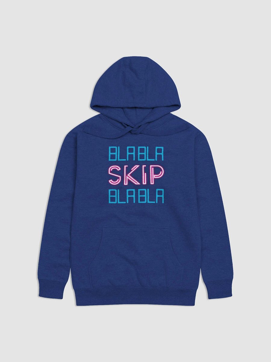 Skip hoodie product image (2)