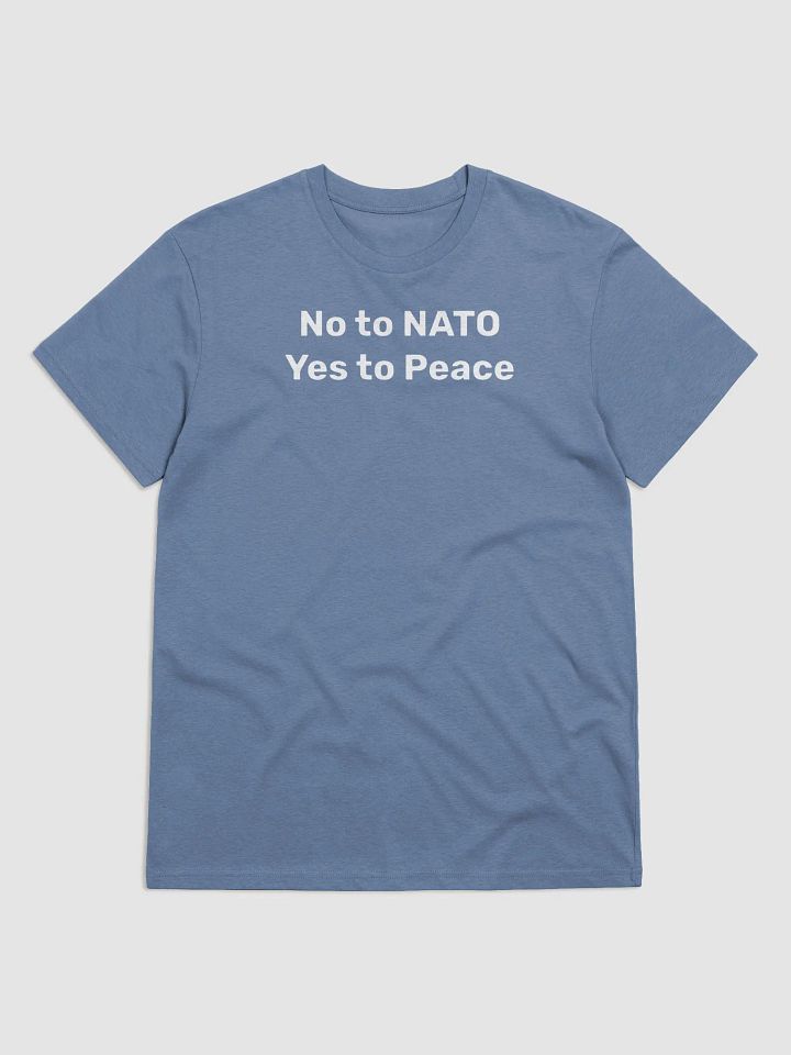 No to NATO product image (2)