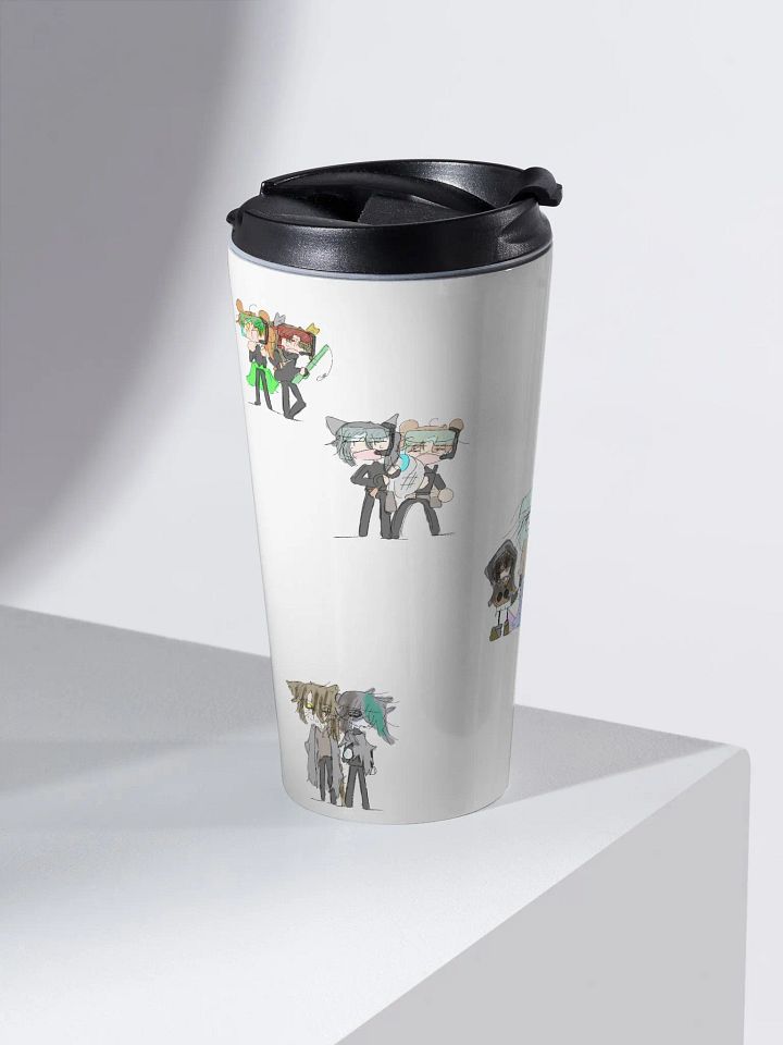 finding a new member for this blog Sea cool cup product image (2)