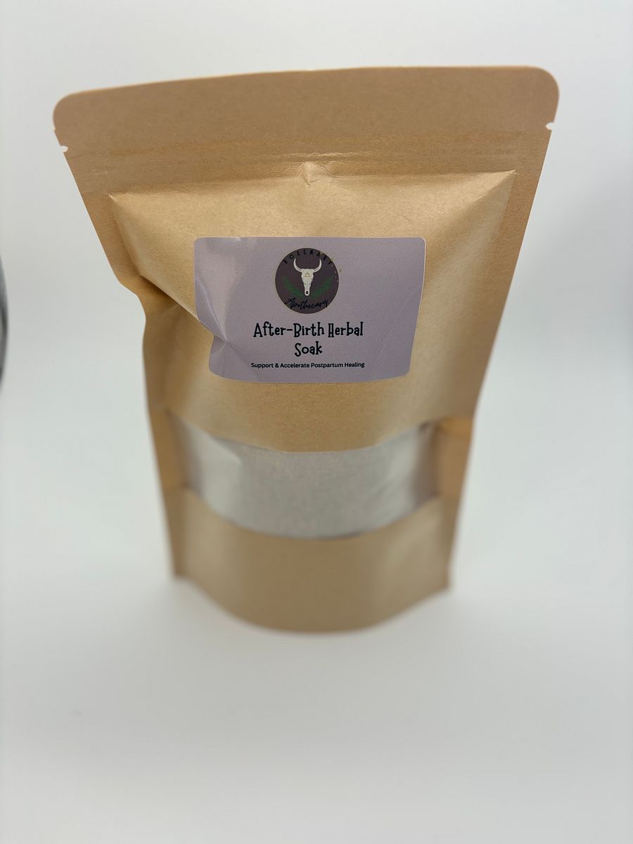 After-Birth Herbal Soak product image (3)