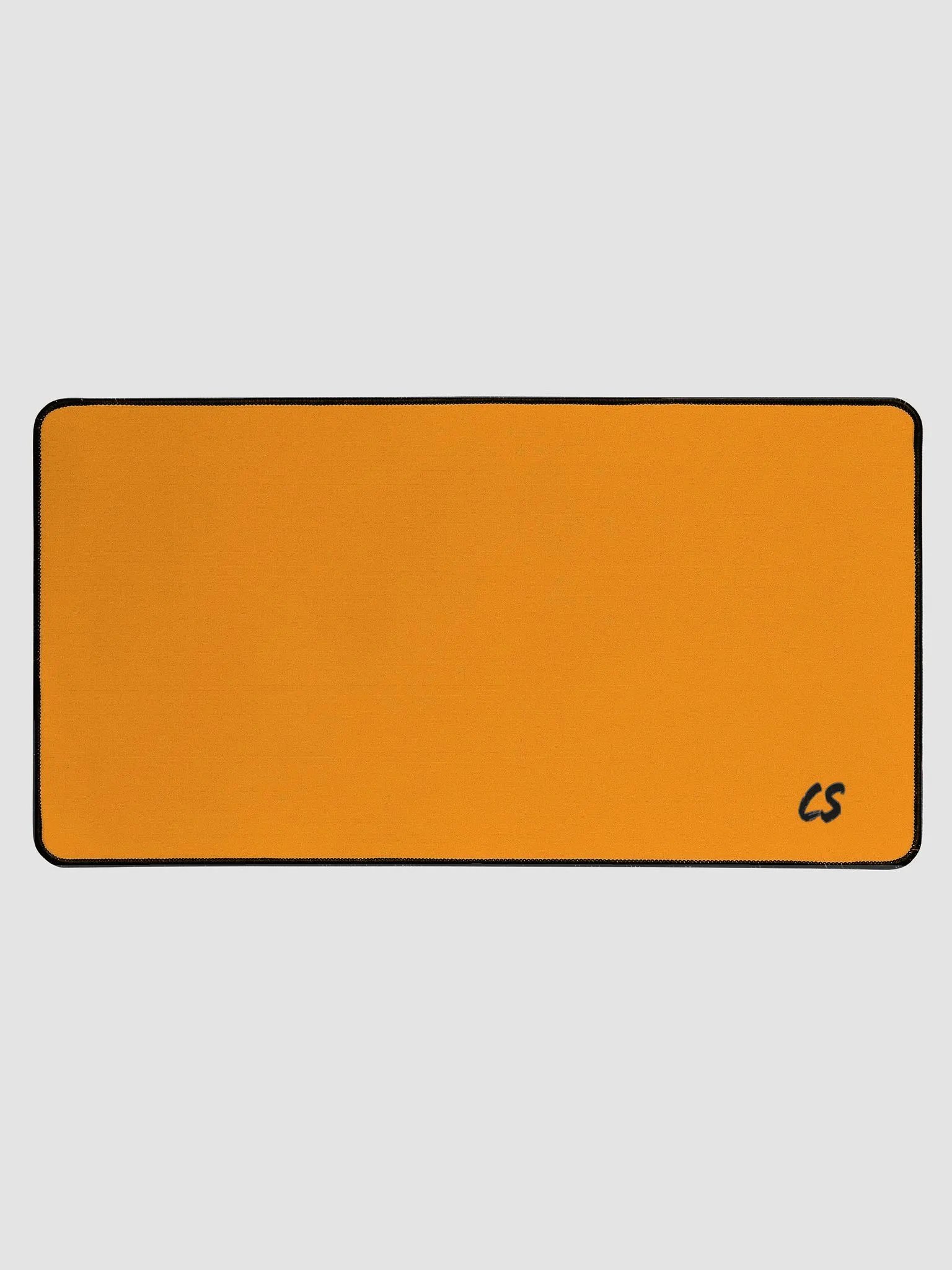 CS 15.5" x 31.5" Desk Mat product image (1)