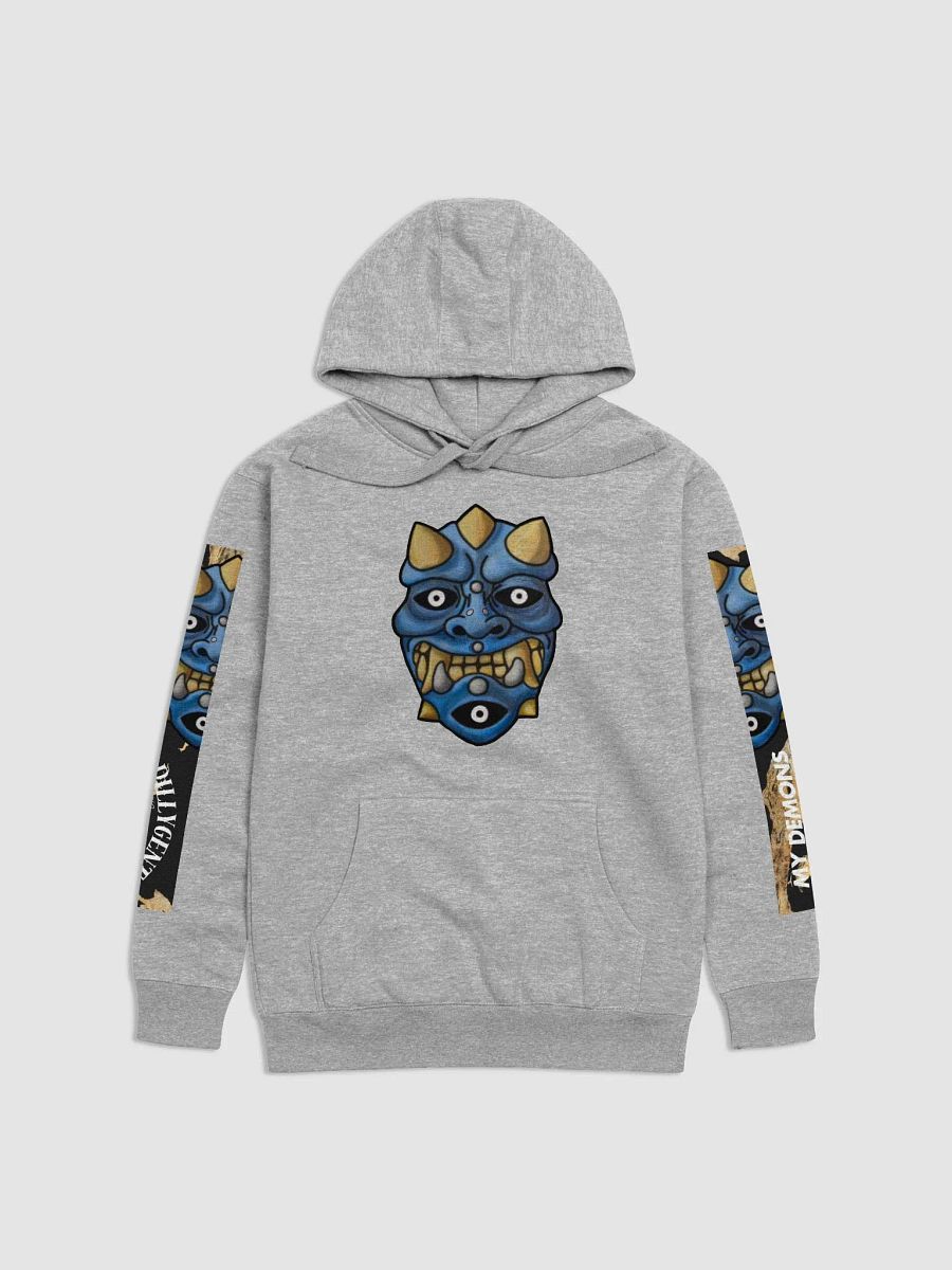 Blue Oni product image (9)