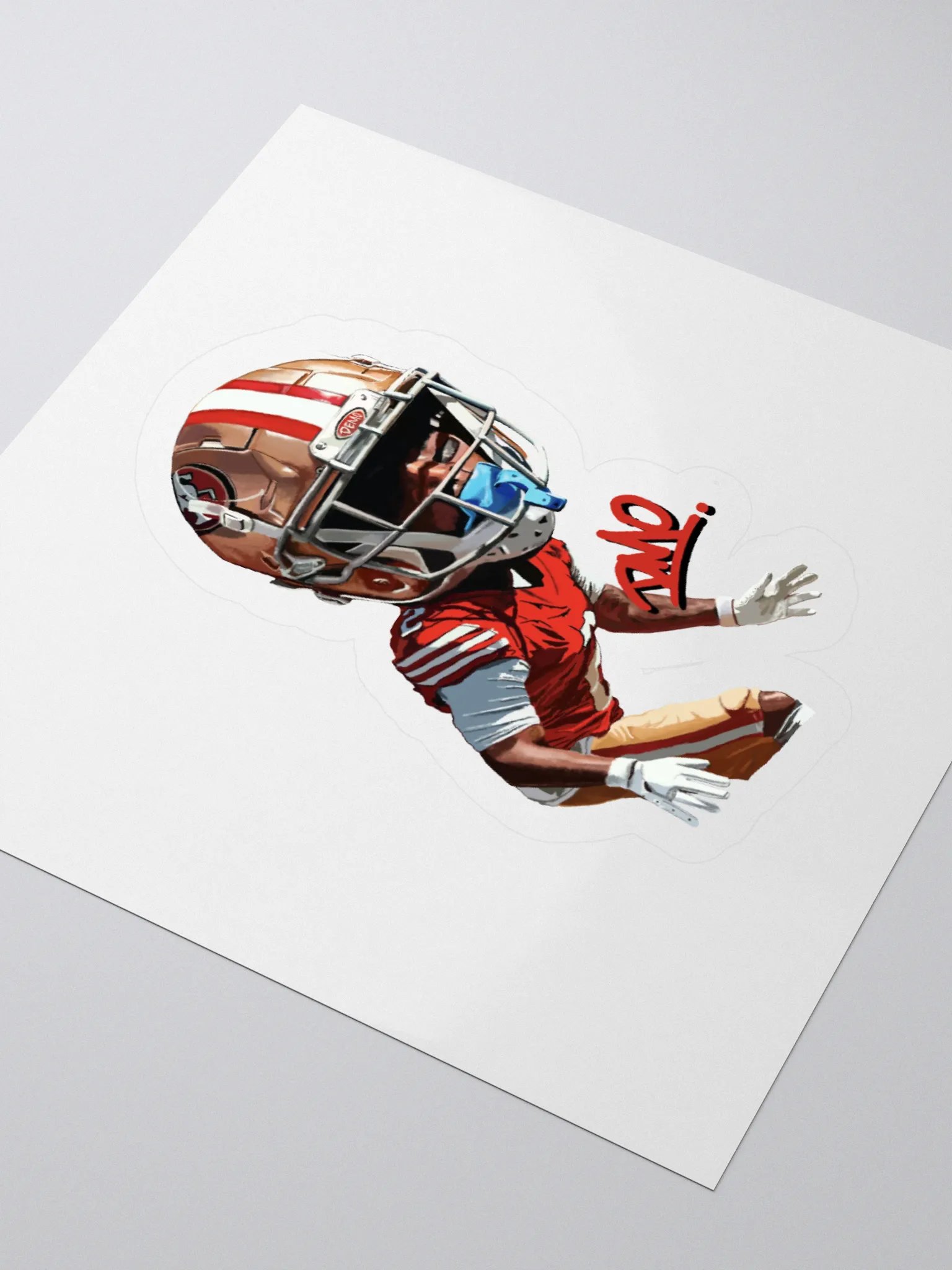 DMO Sticker product image (7)