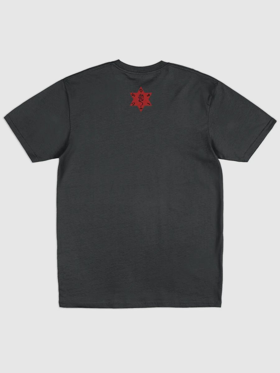 Obitus Logo Fans T-shirt product image (2)