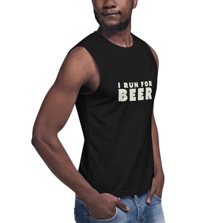 CBG Sleeveless 