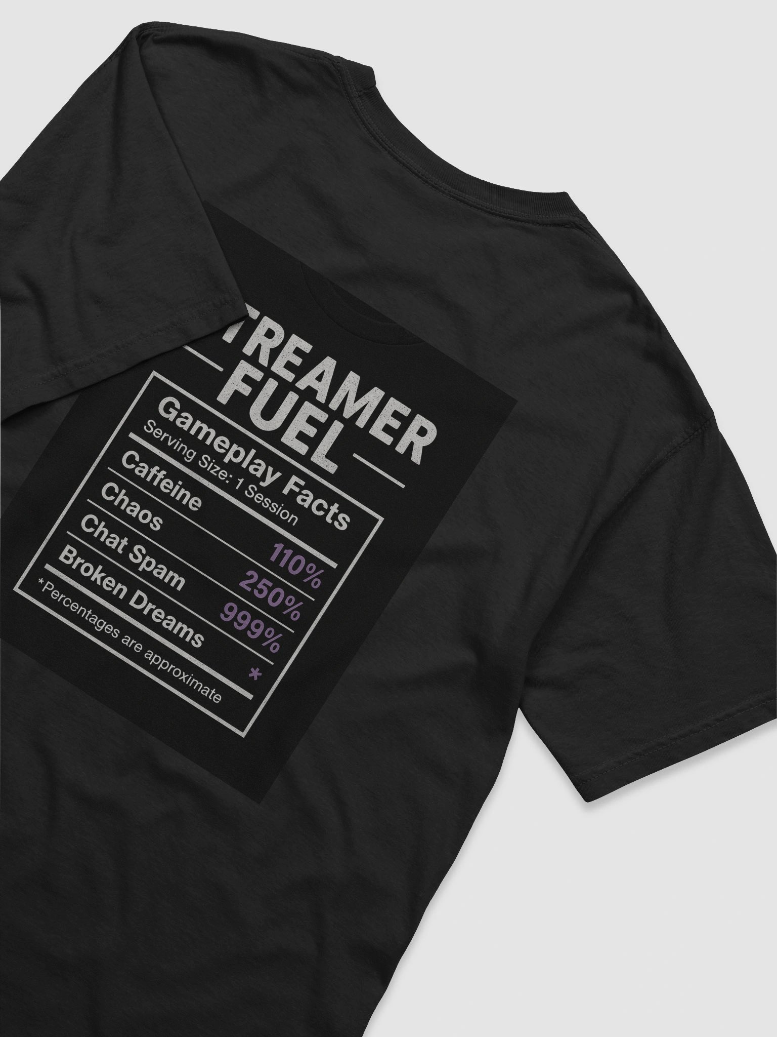 Streamer Fuel product image (6)