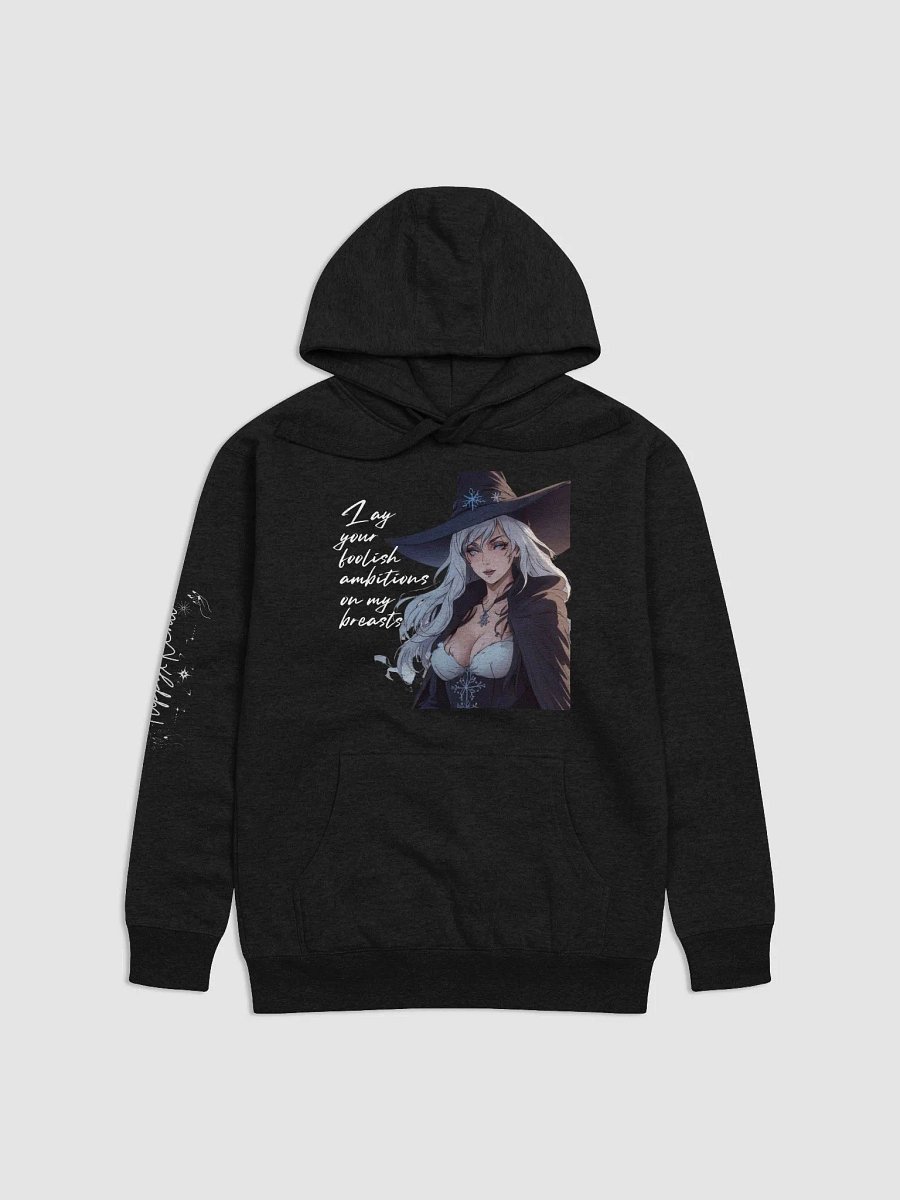 Foolish Ambitions Hoodie product image (1)