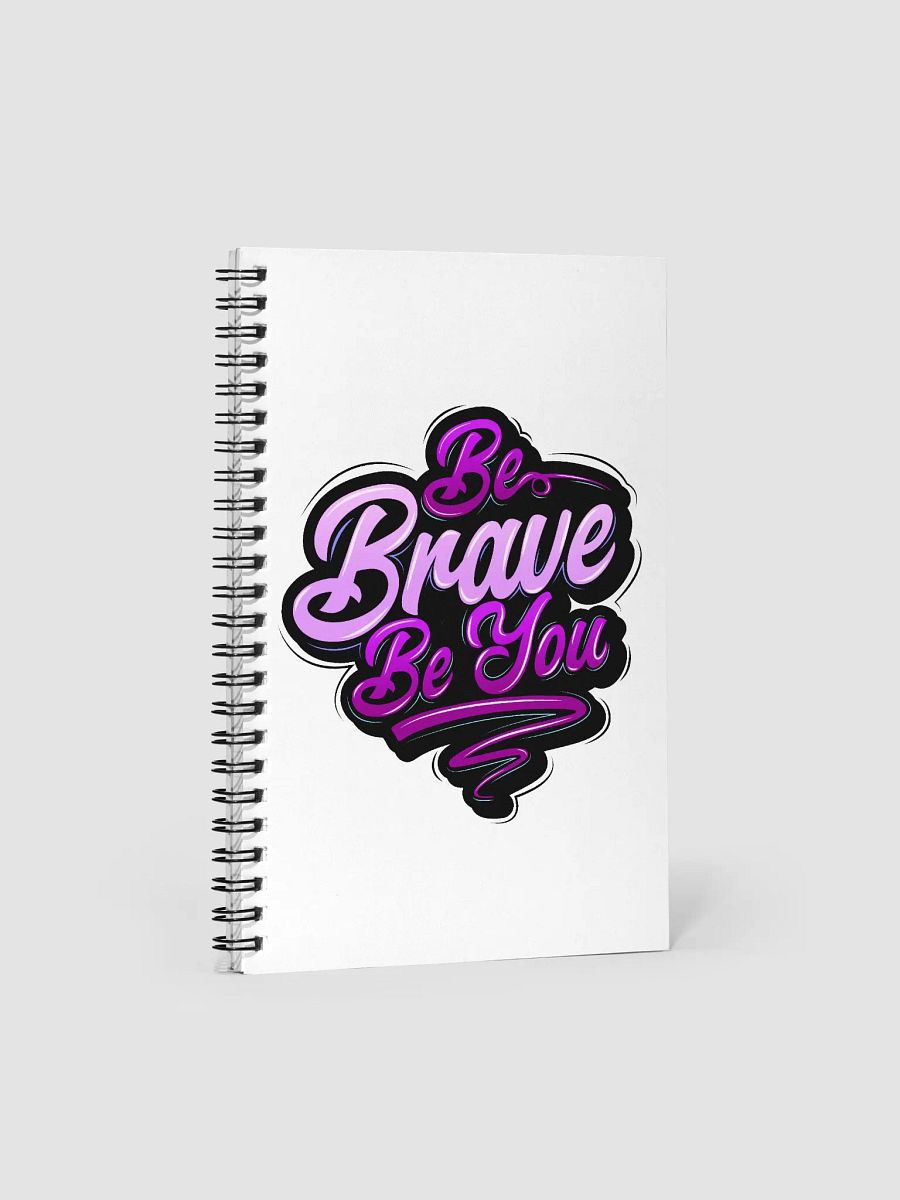 Graffiti Notepad product image (1)