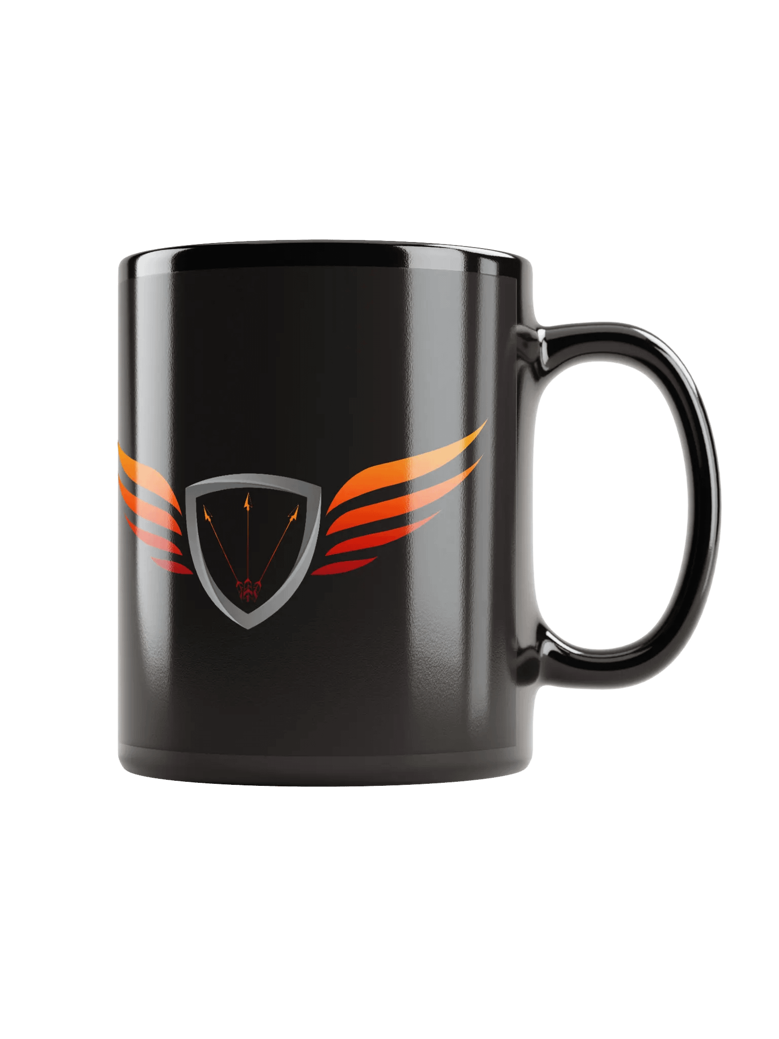 Wazitsay Logo Mug product image (2)