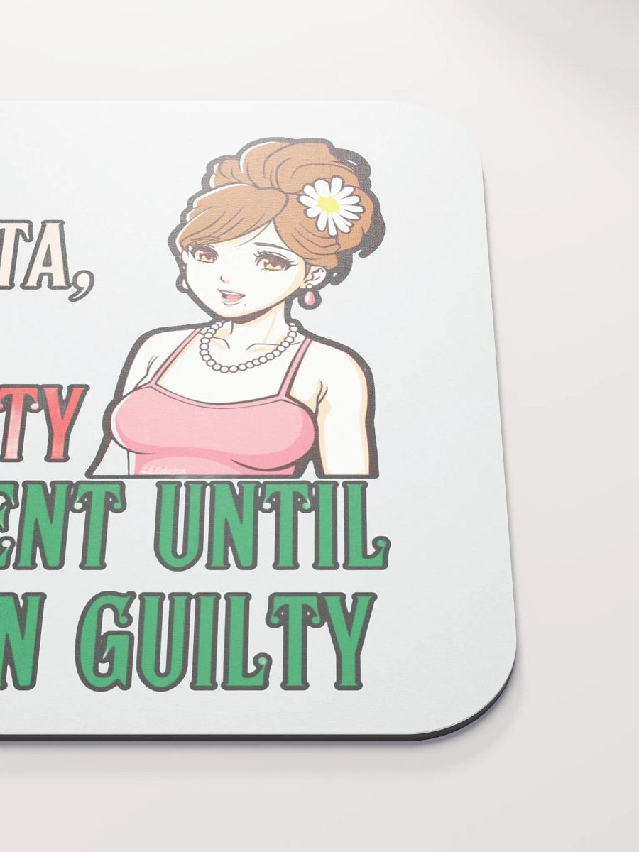 DEAR SANTA, INNOCENT UNTIL PROVEN GUILTY product image (5)