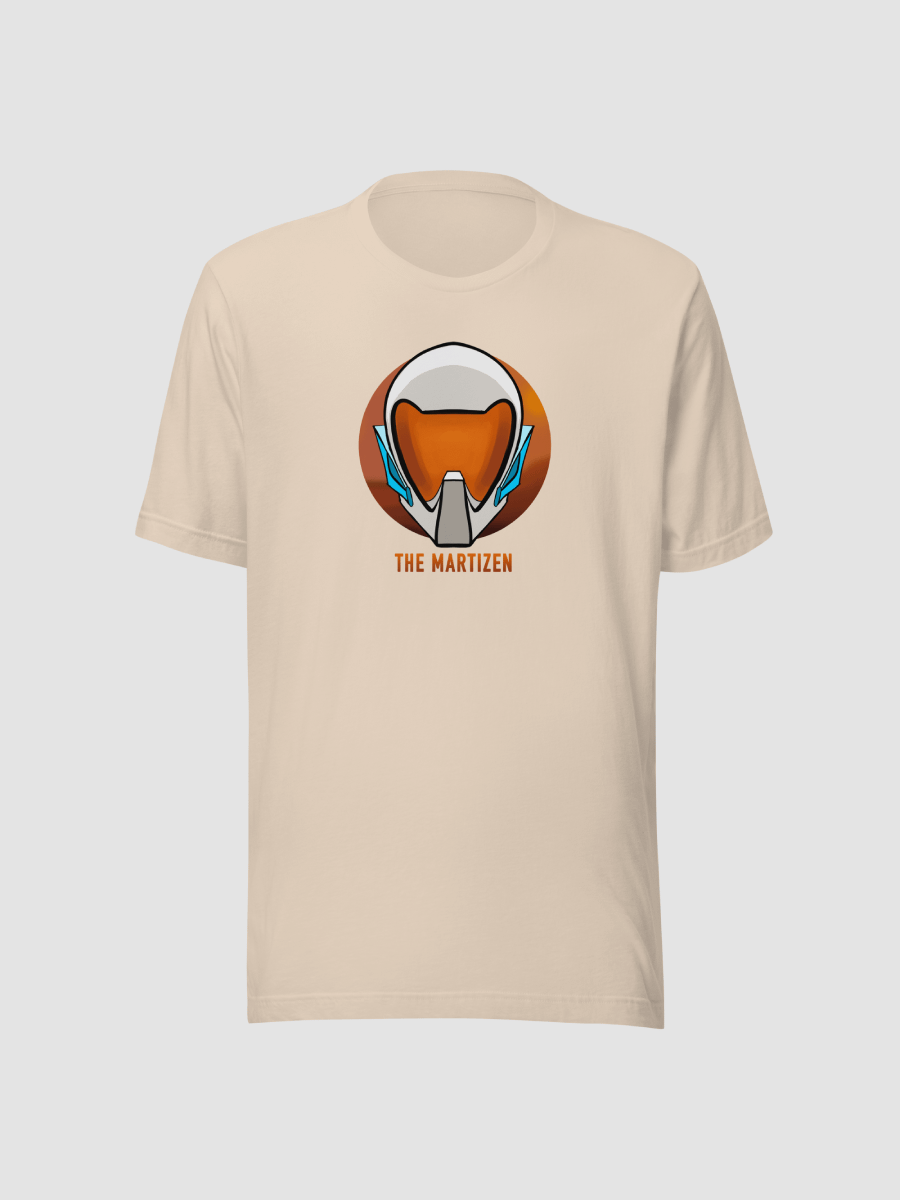 The Martizen Tee product image (6)