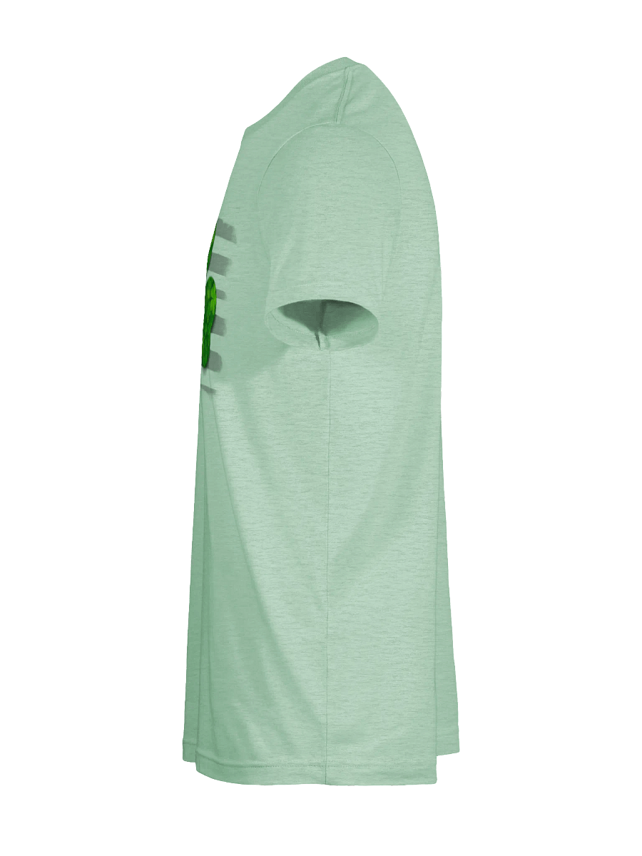 Shamrock & Stripes Tee product image (6)