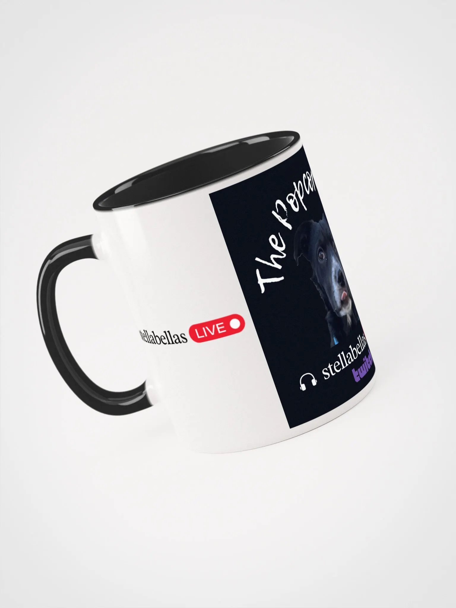The Popcorn Lair product image (3)