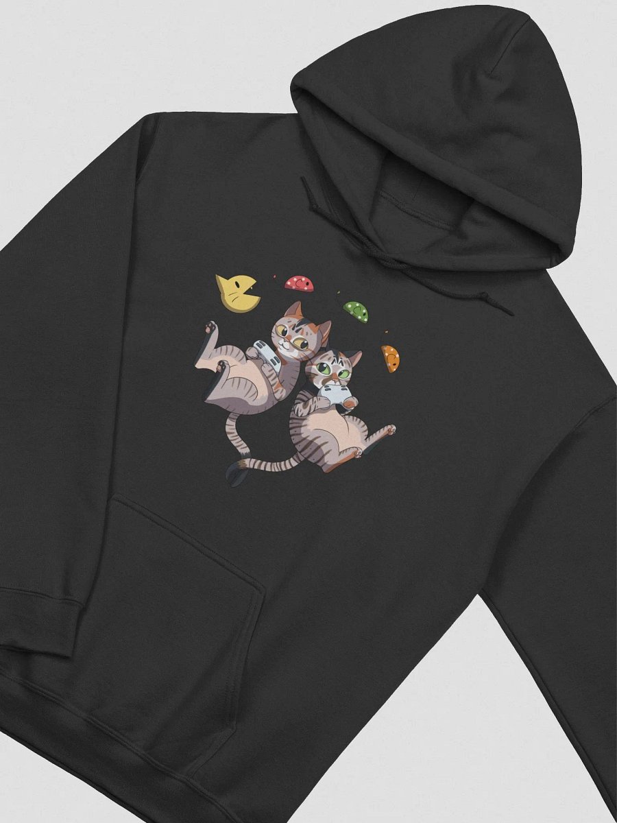 9 Lives Hoodie product image (28)