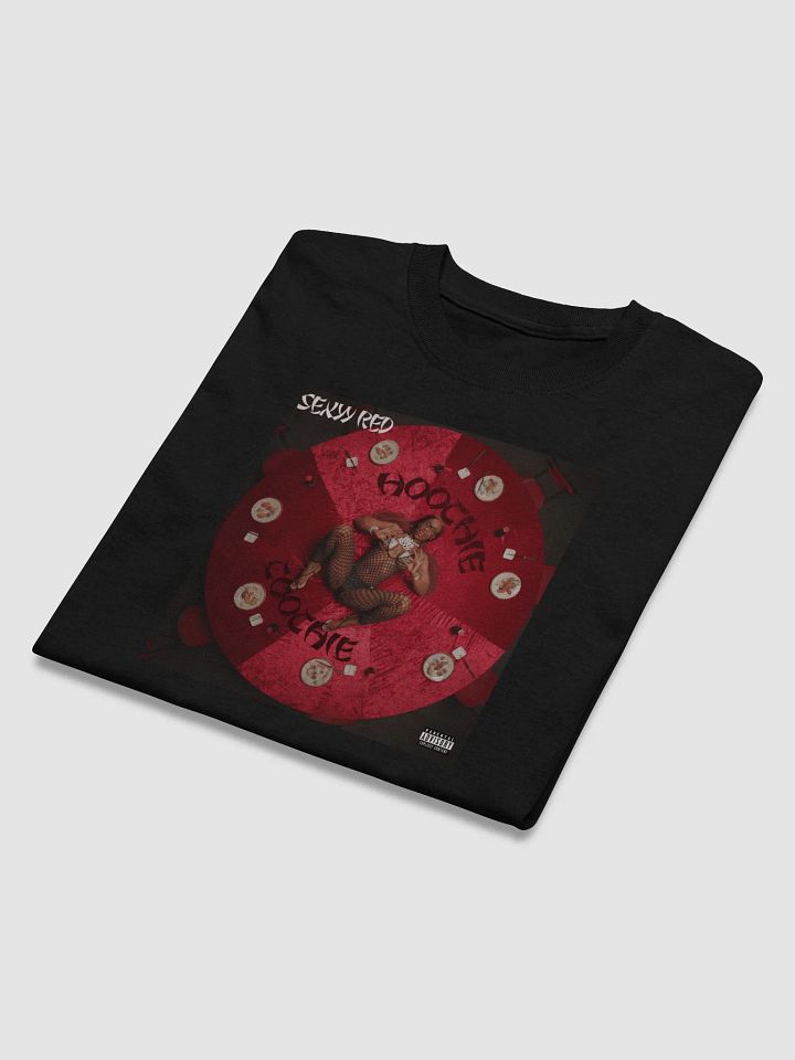 Hoochie Coochie Sexyy Red T-Shirt product image (2)